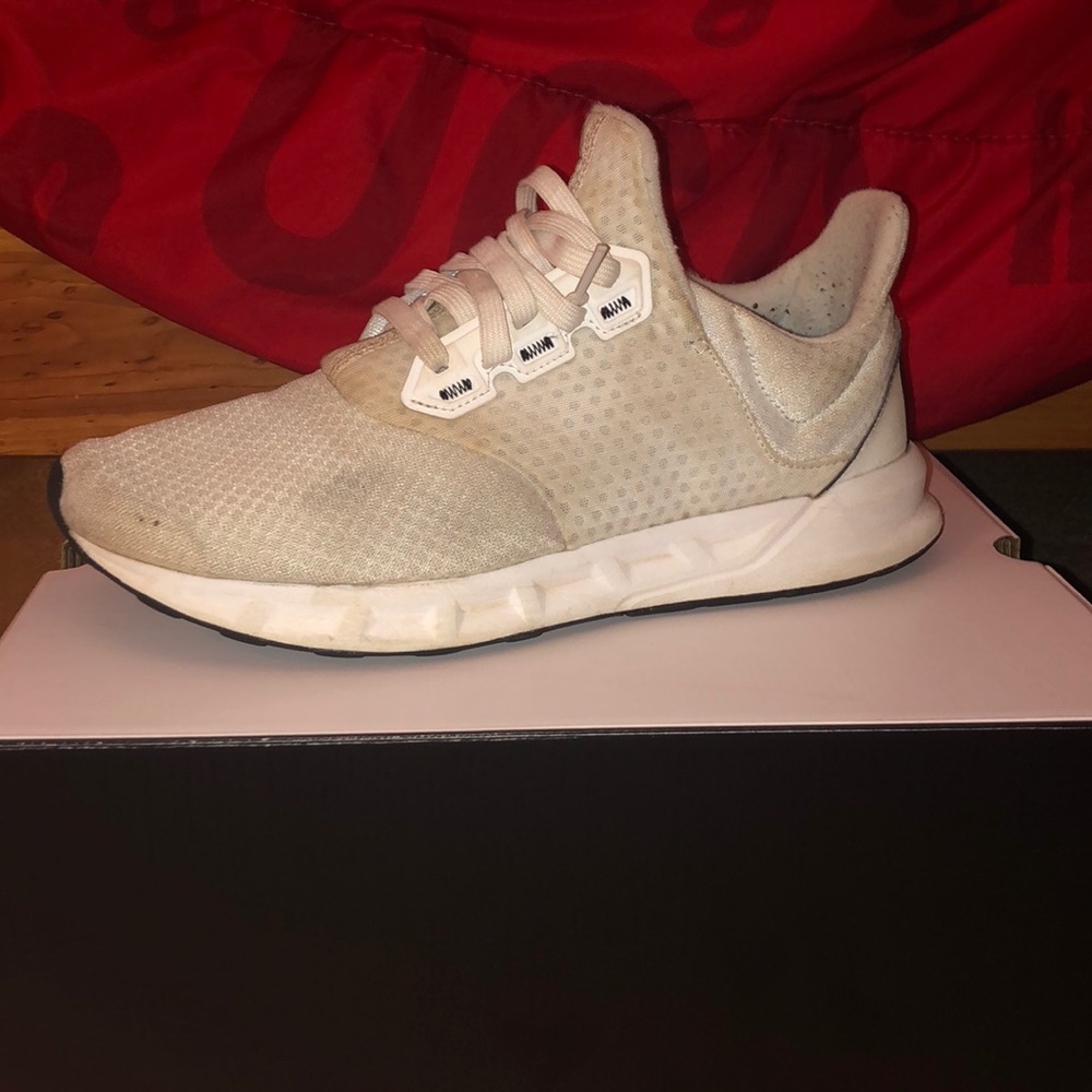 Adidas CloudFoam shoes